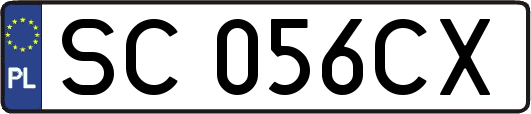 SC056CX