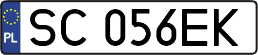 SC056EK