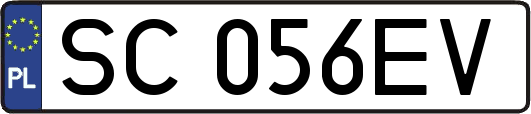 SC056EV