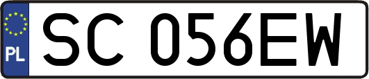 SC056EW