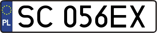 SC056EX