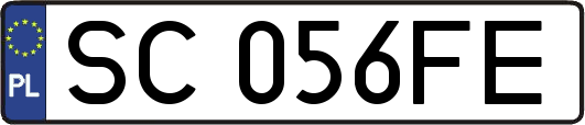 SC056FE