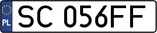 SC056FF