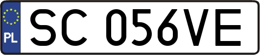 SC056VE