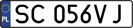 SC056VJ