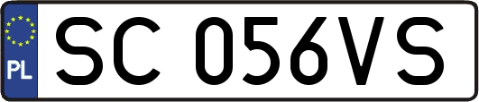 SC056VS
