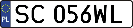 SC056WL