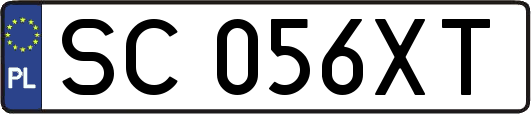 SC056XT