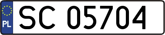 SC05704