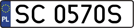 SC0570S