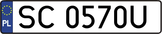 SC0570U