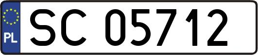 SC05712