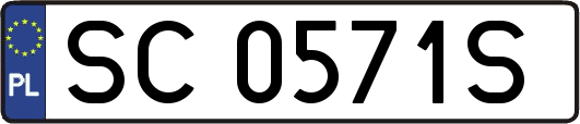 SC0571S