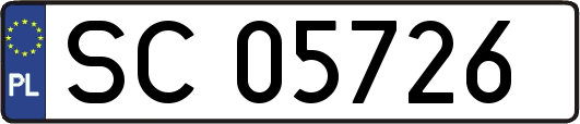 SC05726