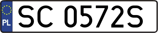 SC0572S