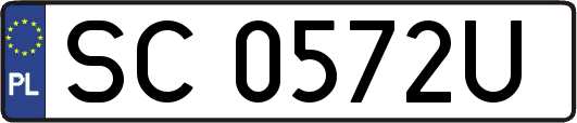 SC0572U