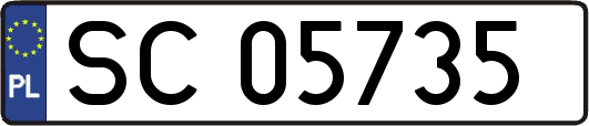 SC05735