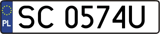 SC0574U