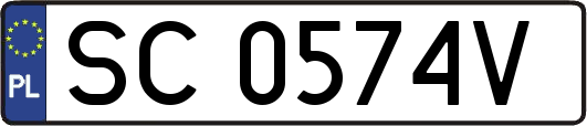 SC0574V