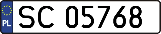 SC05768
