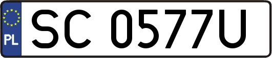 SC0577U