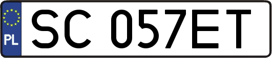 SC057ET