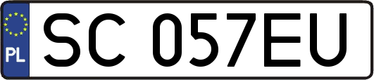 SC057EU