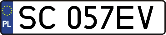 SC057EV