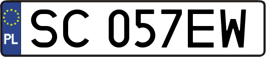 SC057EW