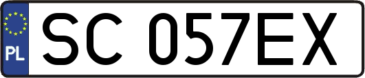 SC057EX