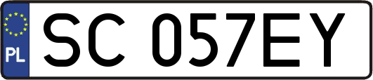SC057EY