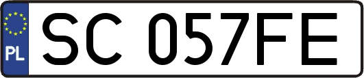 SC057FE