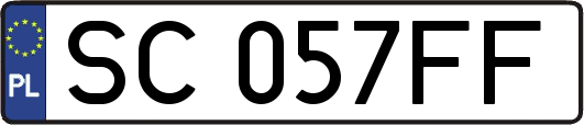 SC057FF