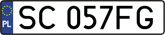 SC057FG
