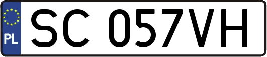 SC057VH