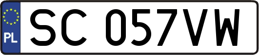 SC057VW