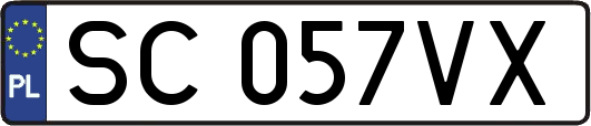 SC057VX