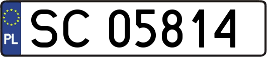 SC05814