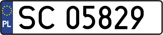 SC05829