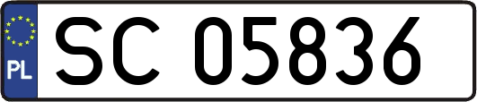 SC05836
