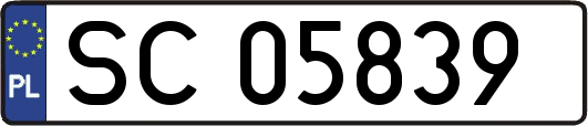 SC05839