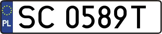 SC0589T