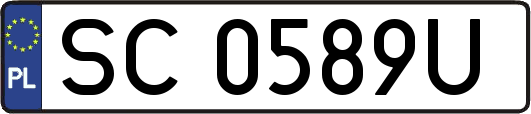 SC0589U