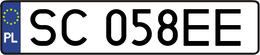 SC058EE