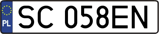 SC058EN