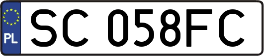 SC058FC