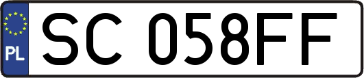 SC058FF