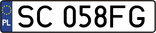 SC058FG