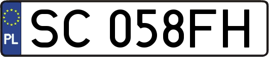 SC058FH