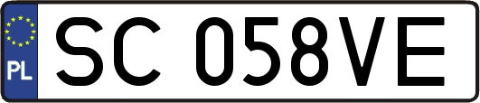 SC058VE
